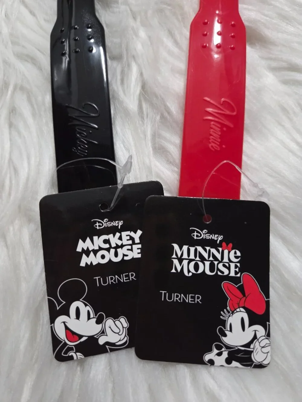 Disney new tag